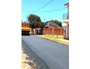 Vendo Terreno en Villarrica, Excelente Ubicación