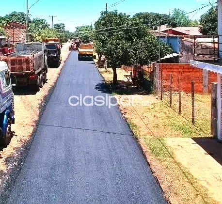 Vendo Terreno en Villarrica, Excelente Ubicación — foto 3