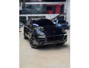 Porsche Cayenne S 2017 [ÚNICO DUEÑO]