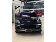 Porsche Cayenne S 2017 [ÚNICO DUEÑO]