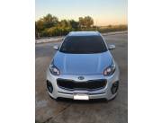VENDO KIA SPORTAGE 2017