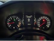 Vendo Jeep Renegade 2016