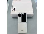 Oppo Find N3 Flip 5g 6.8 Android Unlocked Foldable Phone