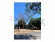 SE VENDE TERRENO + CASITA | LUQUE – Ycuá Karanday