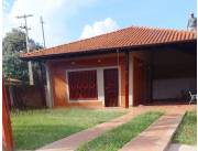 Alquilo Casa en Minga Pora