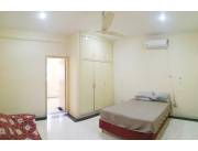 Alquilo Departamento Amoblado En Condominio