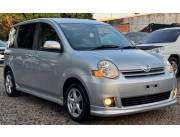 Toyota Sienta 2008 cen