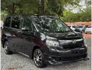 Toyota Voxy 2008 cen