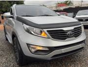 KIA NEW SPORTAGE 2011 cen