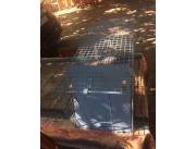 Jaula trampa para gatos y otros