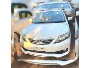 Toyota New Allión. V.v.t.i, 1.500cm3., automático sin uso en Py 🇵🇾. SÓLO VENDO FINANCIA