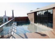 Departamento Exclusivo en Barrio Jara