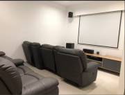 VENDO O ALQUILO DEPARTAMENTO EN MOLAS TOWER, ASUNCION COD 6141