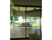 ALQUILO CASA EN ASUNCION, BARRIO SAN CRISTOBAL COD 6142