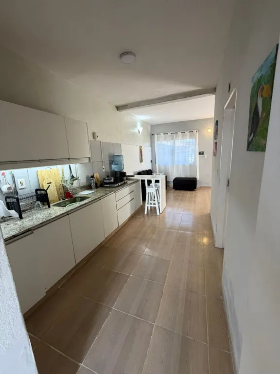 VENDO O ALQUILO CHALET EN LIMPIO COD 6143 — фото 3
