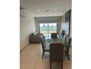 ALQUILO DEPARTAMENTO EN EL EDIFICIO FORTALEZA BOGGIANI COD 6144