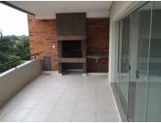 ALQUILO DEPARTAMENTO EN VILLA MORRA COD 6146