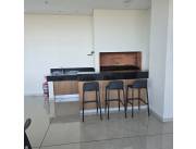 ALQUILO DEPARTAMENTO EN ASUNCION, ZONA MOLAS LOPEZ COD 6147