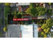 Terreno-Venta-PY Asunción San Vicente