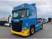 Scania R410 Highline ANO 2019