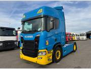 Scania R410 Highline ANO 2019