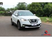Nissan Kicks SV 2020