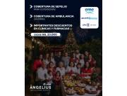 Servicios de Sepelios (funerario) Pre Pagos