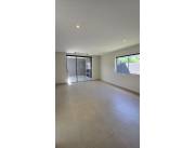 VENDO DUPLEX A ESTRENAR EN LUQUE