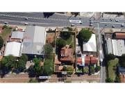 VENDO TERRENO EN VILLA ELISA SOBRE ACCESO SUR