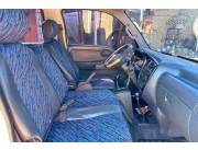 Vendo Kia k2700 Año 2011