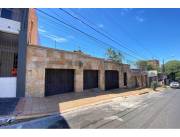 VENDO CASA ESTILO COLONIAL EN GENERAL DIAZ