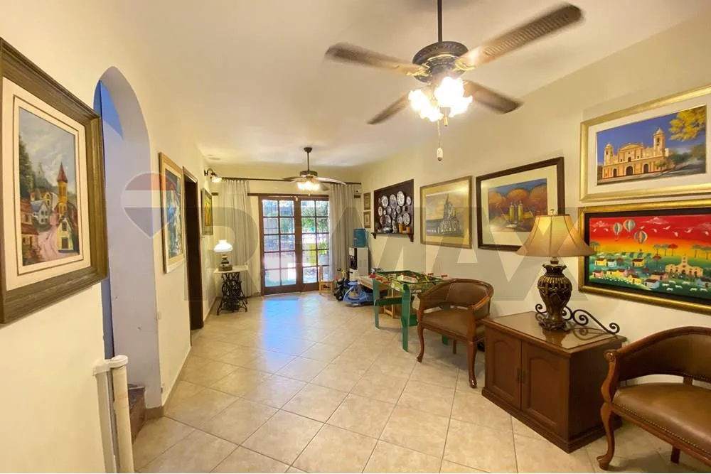 VENDO CASA ESTILO COLONIAL EN GENERAL DIAZ — foto 3