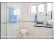 Apartamento na praia de Guaruja estado de Sao Paulo