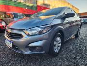 Chevrolet Onix Joy 2021 [ÚNICO DUEÑO]