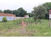 Terreno - Venta - San Antonio, Paraguay, Gran Potencial!