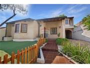 VENDO CASA EN LAMBARE SOBRE CARRETERA LOPEZ