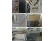 VENDO MAQUINA DE COSER FAMILAR SEMI NUEVA