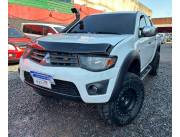 Mitsubishi Triton 2015 [ÚNICO DUEÑO]