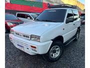 Nissan Terrano 1997