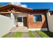 VENDO CHALET A ESTRENAR EN VILLA ELISA SOL DE AMERICA