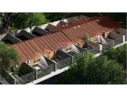 VENDO CHALET A ESTRENAR EN VILLA ELISA 2 HAB