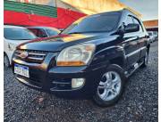 Kia Sportage 2006 [ÚNICO DUEÑO]