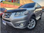 Hyundai Santa Fe 2012 [ÚNICO DUEÑO]