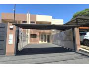 VENDO DUPLEX A ESTRENAR EN VILLA AURELIA