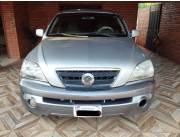 KIA SORENTO TURBO DIESEL 2003