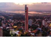 VENDO DEPARTAMENTO EN EDIFICIO ICONO LOFTS