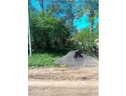 PROPIEDAD EN VILLA HAYES