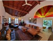 Exclusiva Residencia en San Bernardino