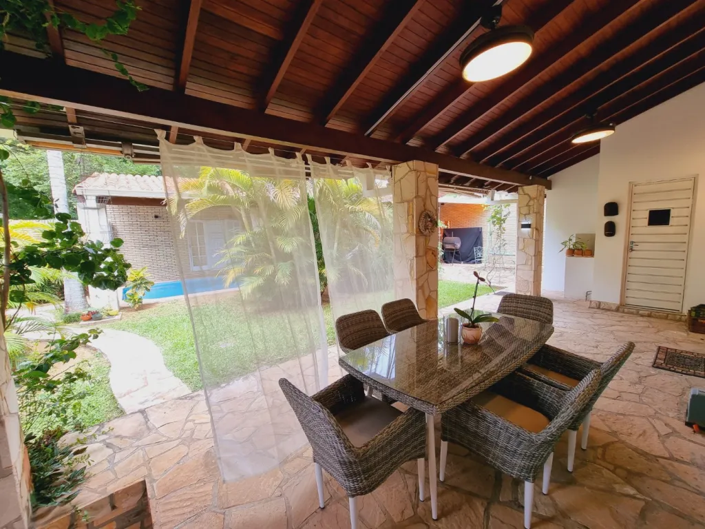 Exclusiva Residencia en San Bernardino — foto 2