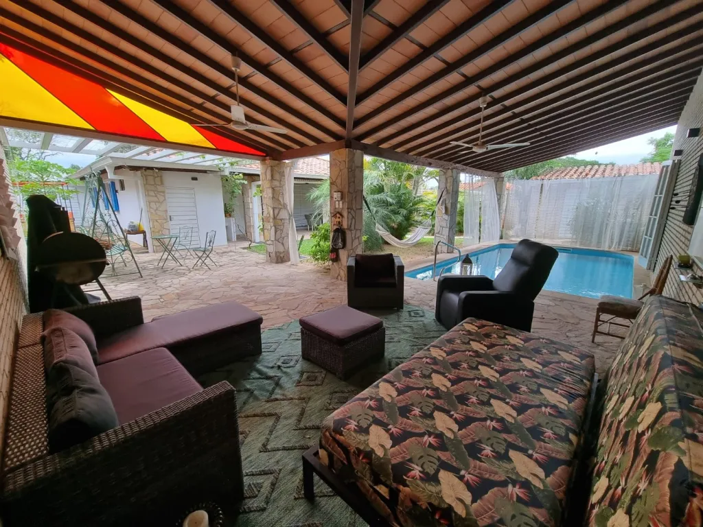 Exclusiva Residencia en San Bernardino — foto 3